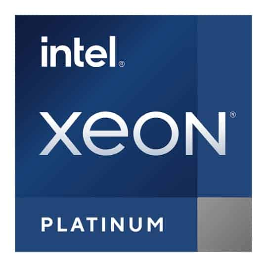 Intel 32 Core Xeon Platinum 3rd Gen 8352S Scalable Server CPU-Processor